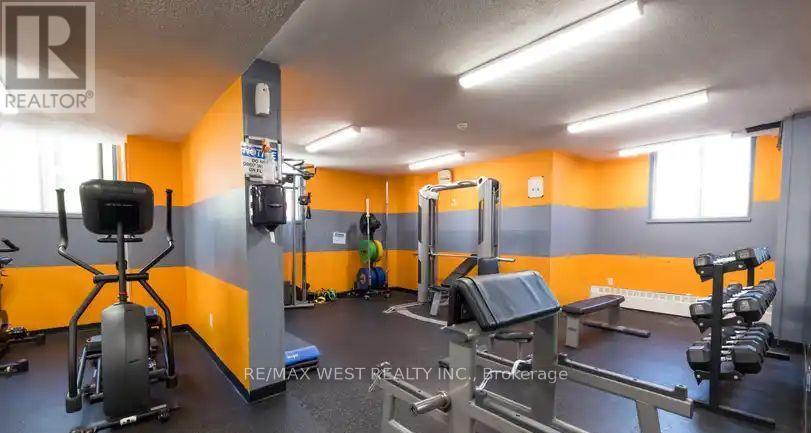 1509 - 85 Emmett Avenue, Toronto, Ontario  M6M 5A2 - Photo 39 - W12817486