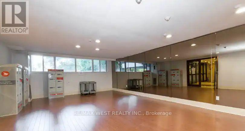 1509 - 85 Emmett Avenue, Toronto, Ontario  M6M 5A2 - Photo 38 - W12817486