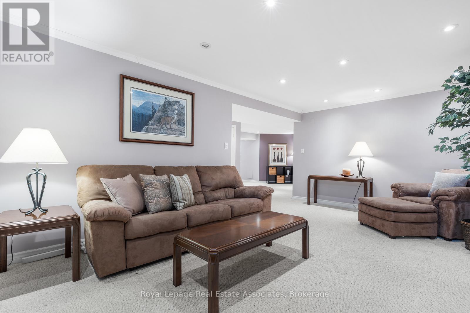 6762 Snow Goose Lane, Mississauga, Ontario  L5N 5J2 - Photo 35 - W12870326