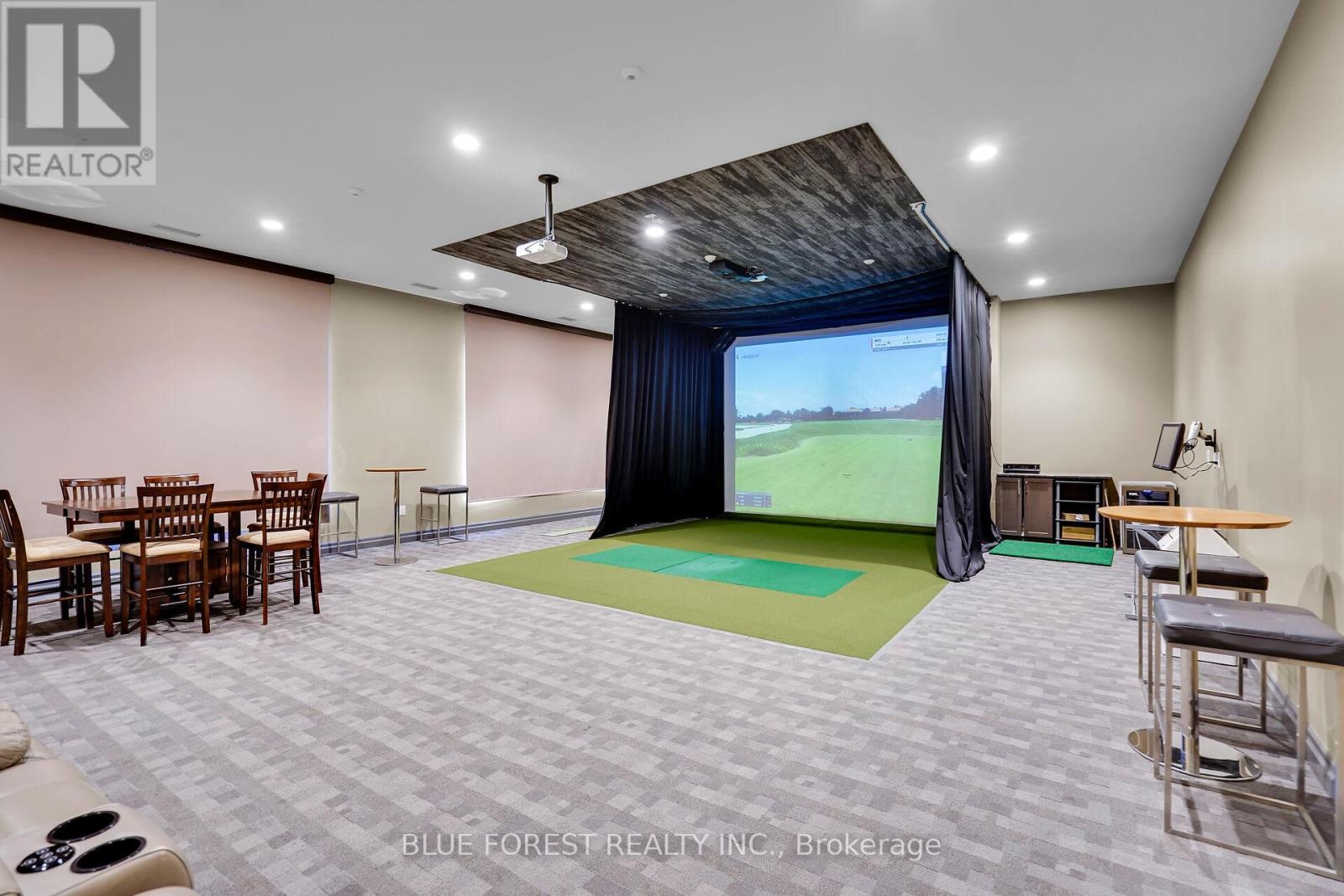 1208 - 240 Villagewalk Boulevard, London North, Ontario  N6G 0P6 - Photo 21 - X12871268