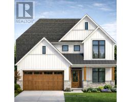 22 POSTMA CRESCENT, North Middlesex, Ontario