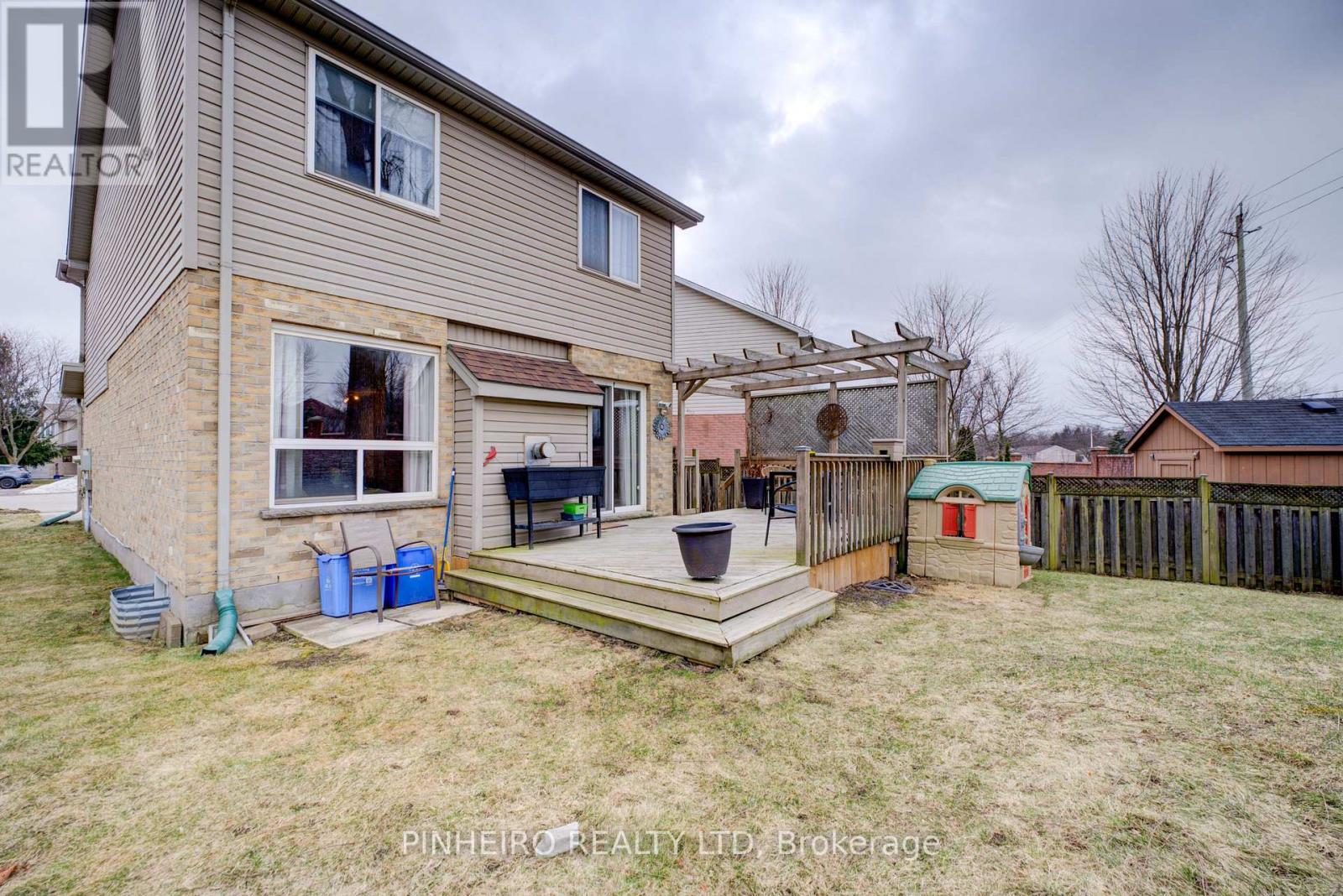 510 Blackwater Place, London North, Ontario  N5X 4J4 - Photo 21 - X12871322