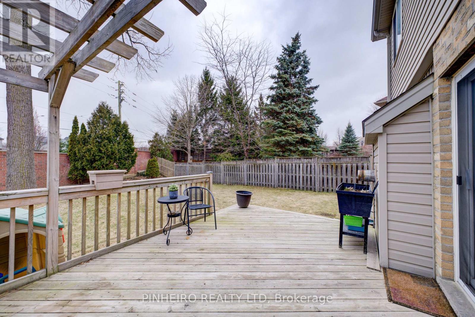 510 Blackwater Place, London North, Ontario  N5X 4J4 - Photo 23 - X12871322