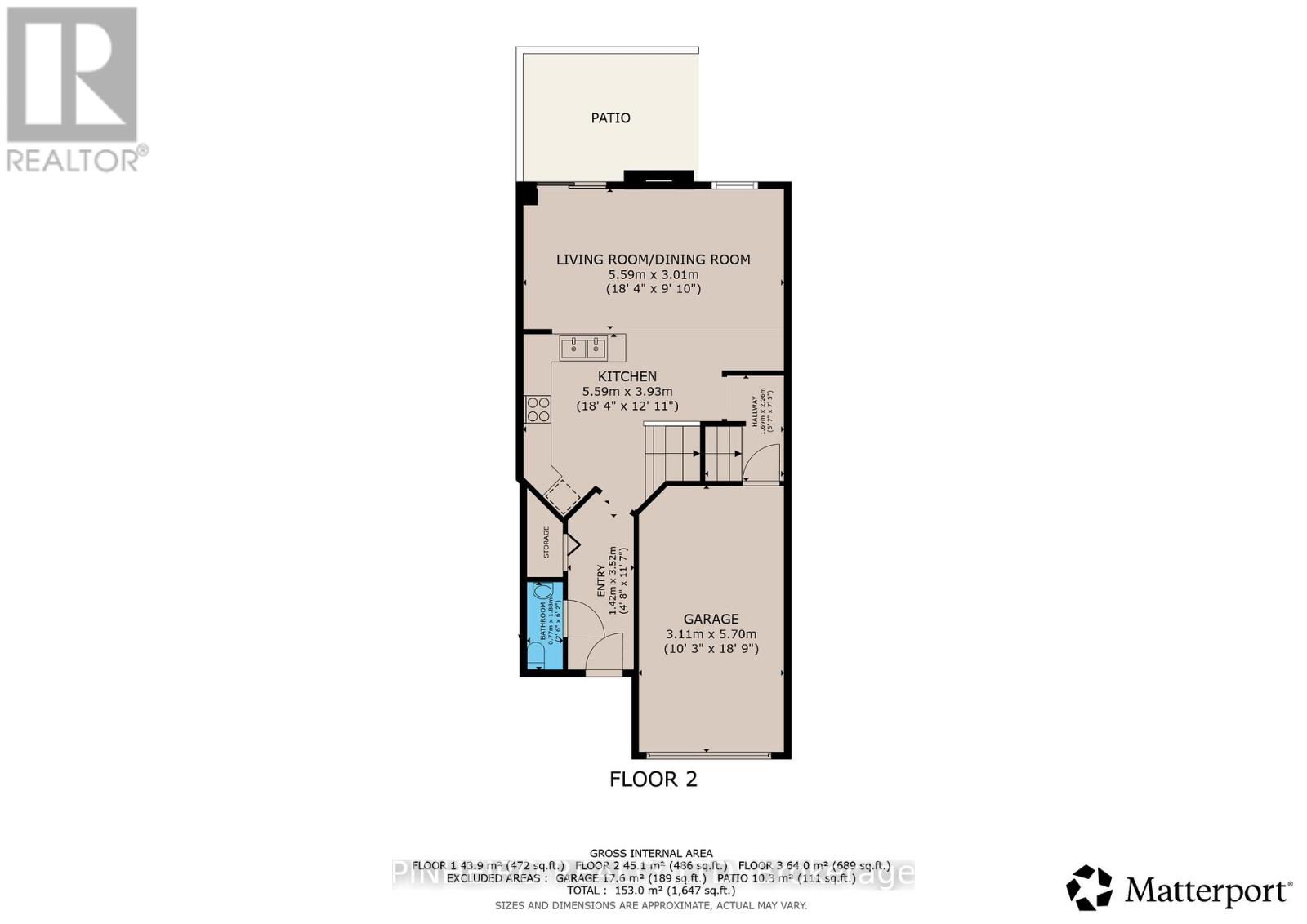 510 Blackwater Place, London North, Ontario  N5X 4J4 - Photo 26 - X12871322