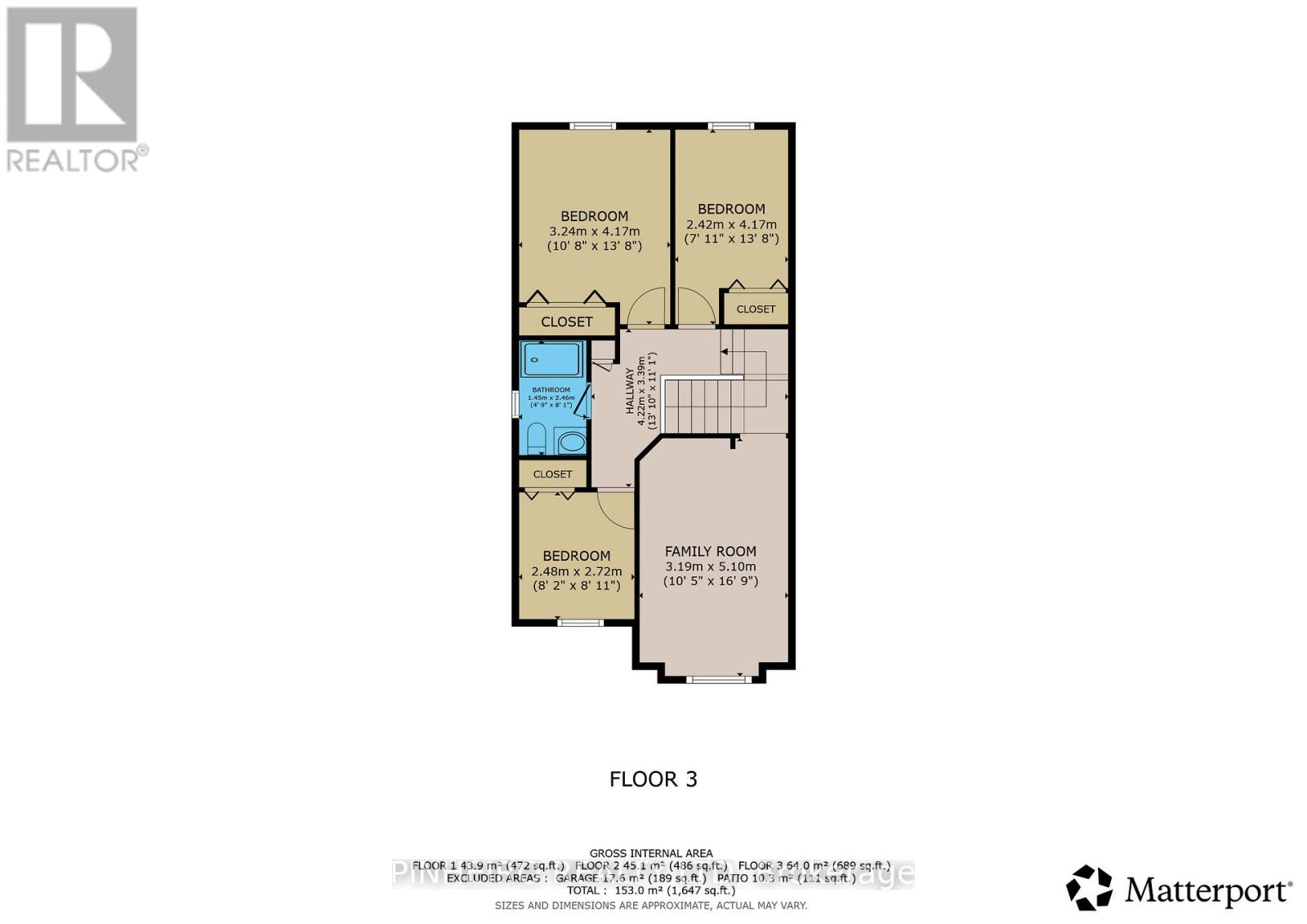 510 Blackwater Place, London North, Ontario  N5X 4J4 - Photo 27 - X12871322