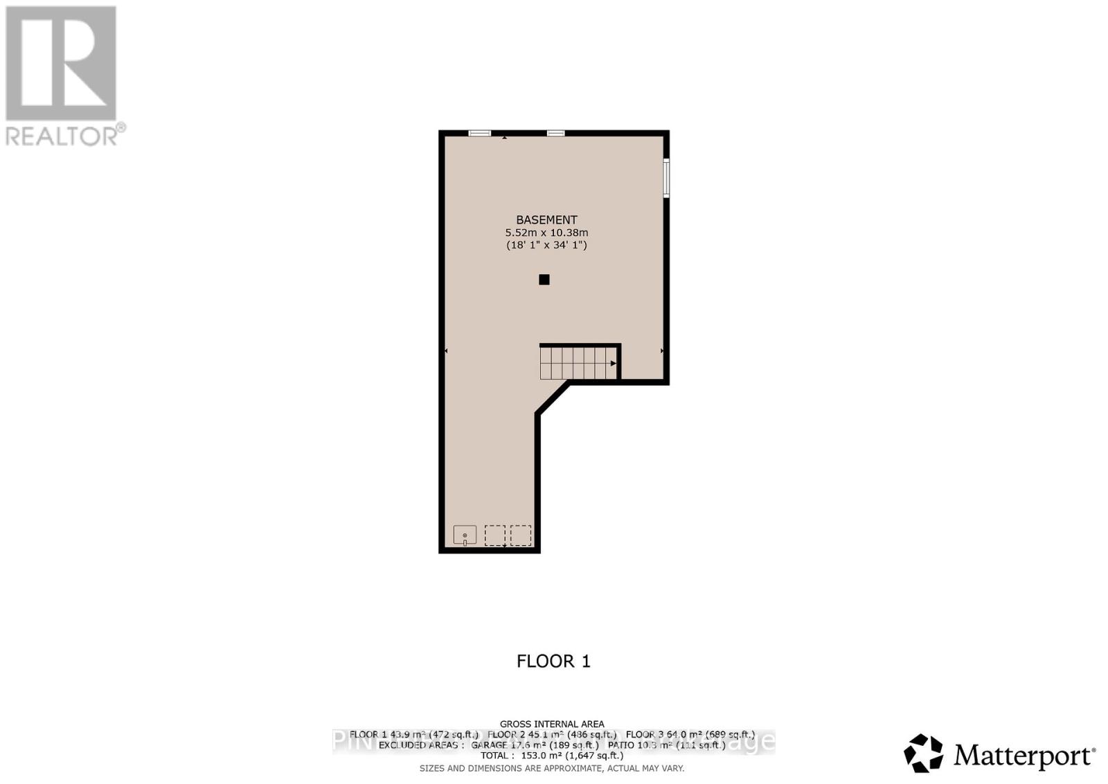 510 Blackwater Place, London North, Ontario  N5X 4J4 - Photo 28 - X12871322