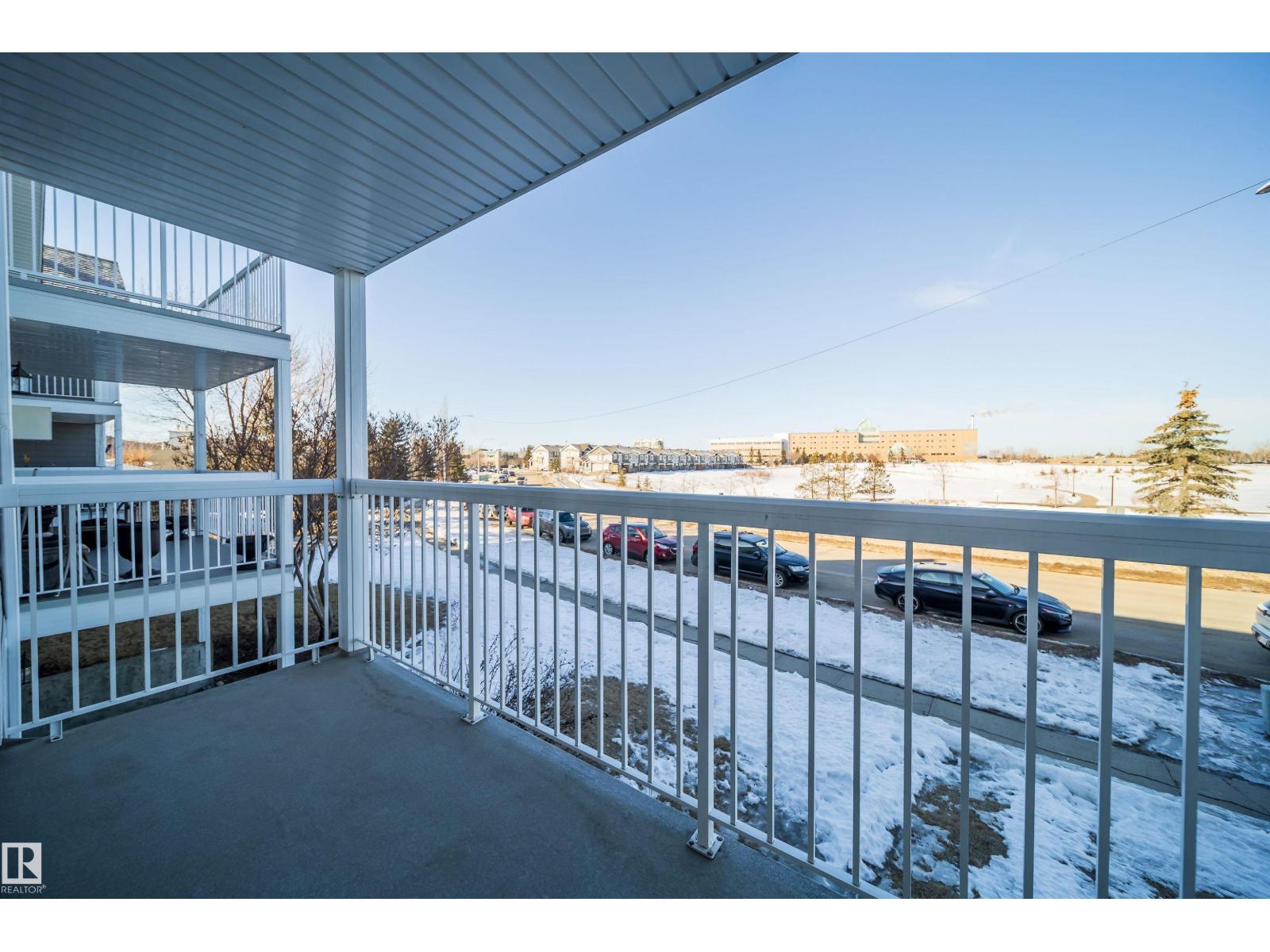 #213 5065 31 Av Nw, Edmonton, Alberta  T6L 6S5 - Photo 21 - E4476858