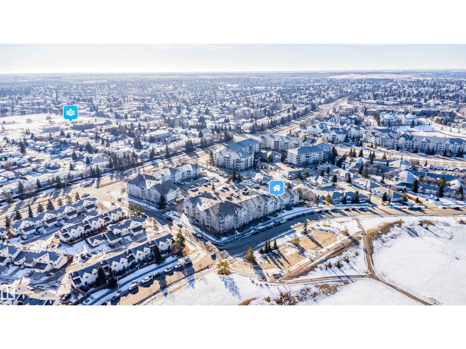 #213 5065 31 Av Nw, Edmonton, Alberta  T6L 6S5 - Photo 4 - E4476858