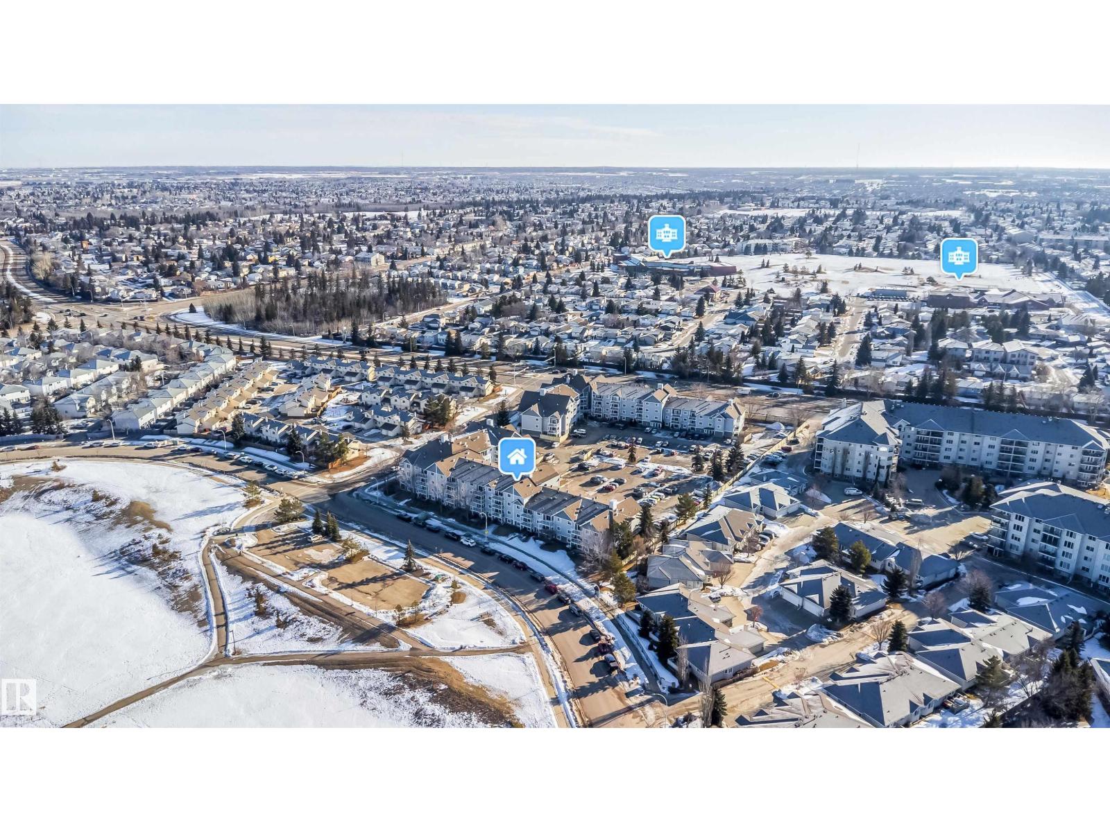 #213 5065 31 Av Nw, Edmonton, Alberta  T6L 6S5 - Photo 5 - E4476858