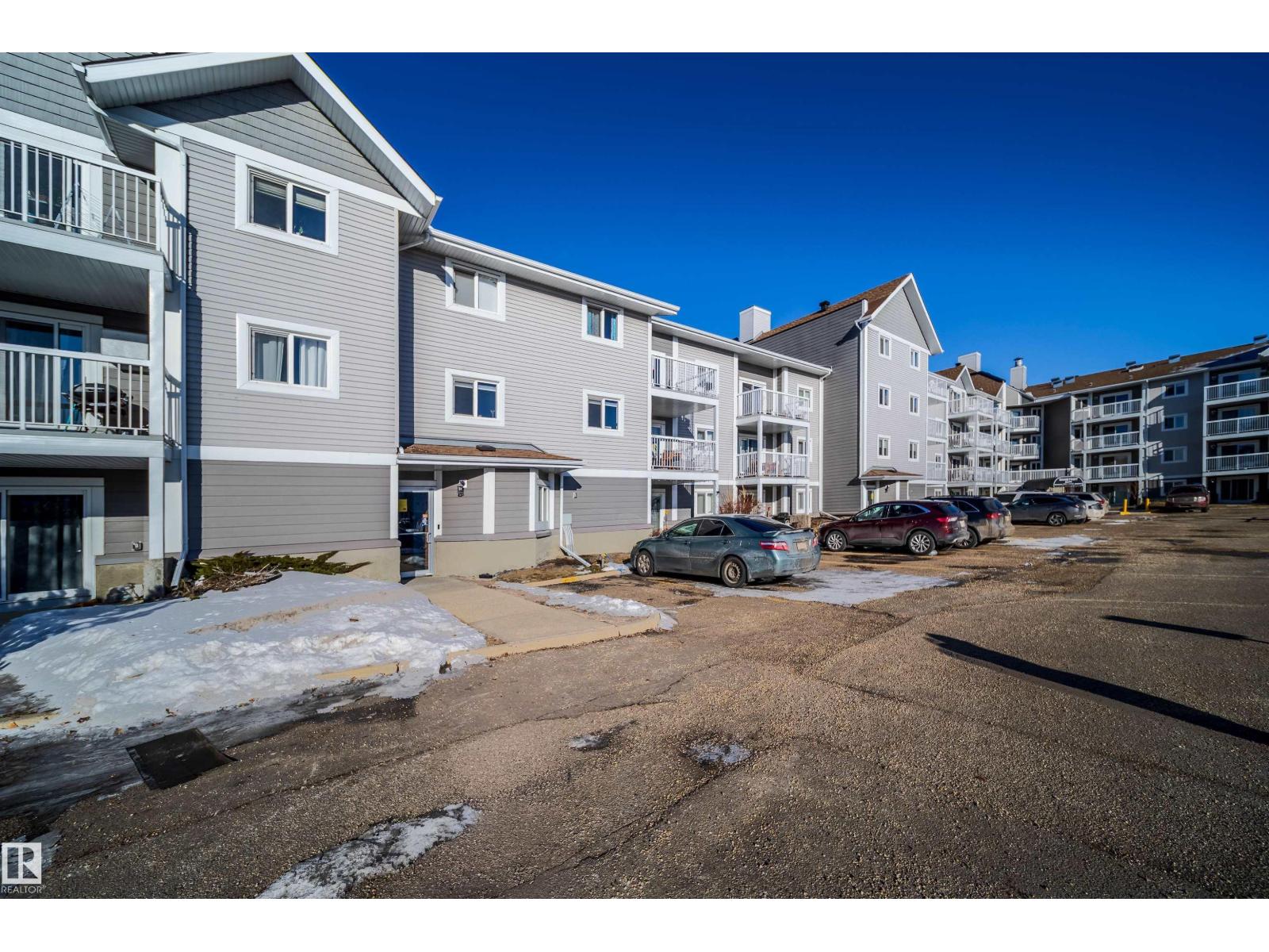 #213 5065 31 Av Nw, Edmonton, Alberta  T6L 6S5 - Photo 6 - E4476858