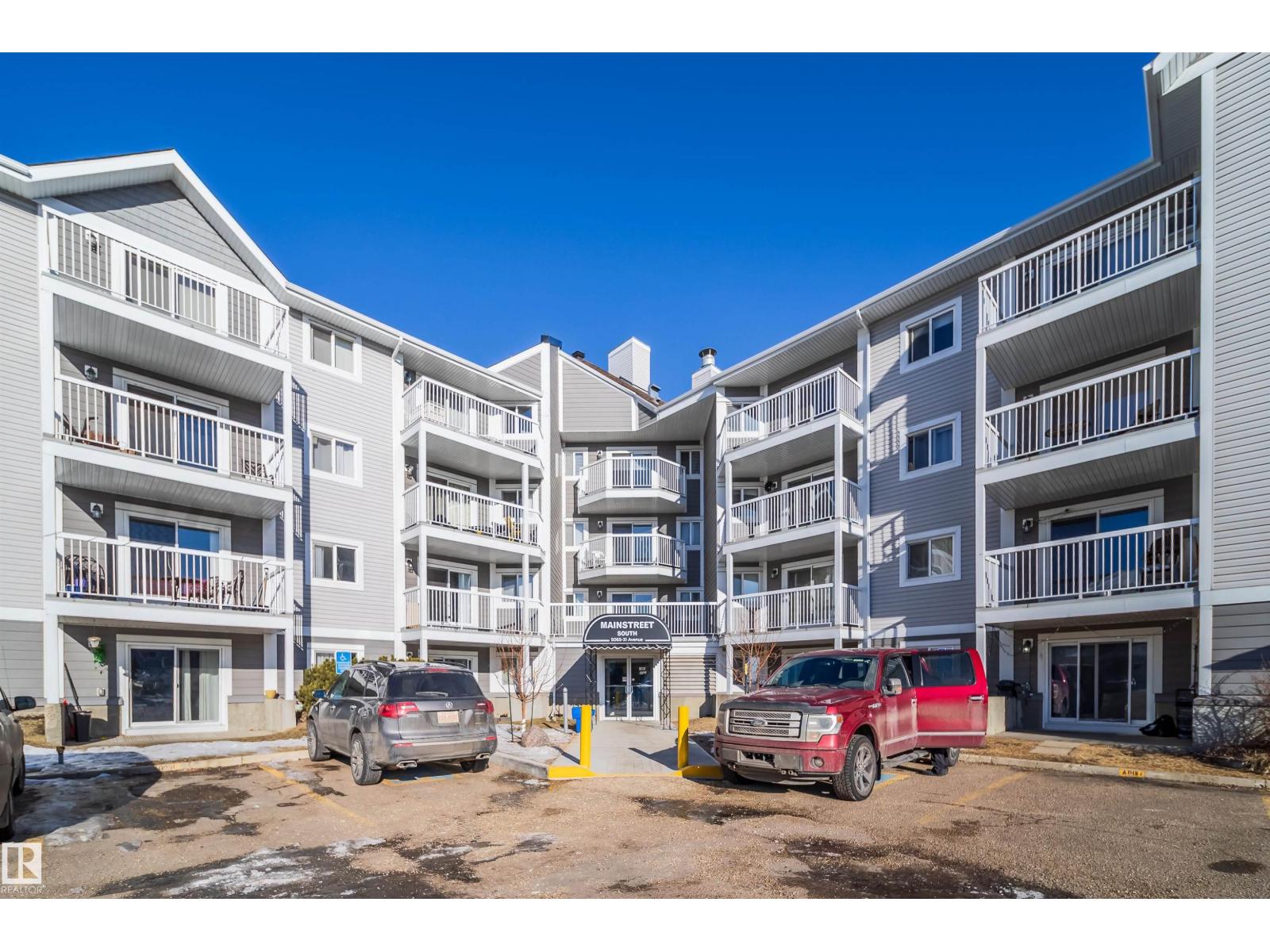 #213 5065 31 Av Nw, Edmonton, Alberta  T6L 6S5 - Photo 7 - E4476858