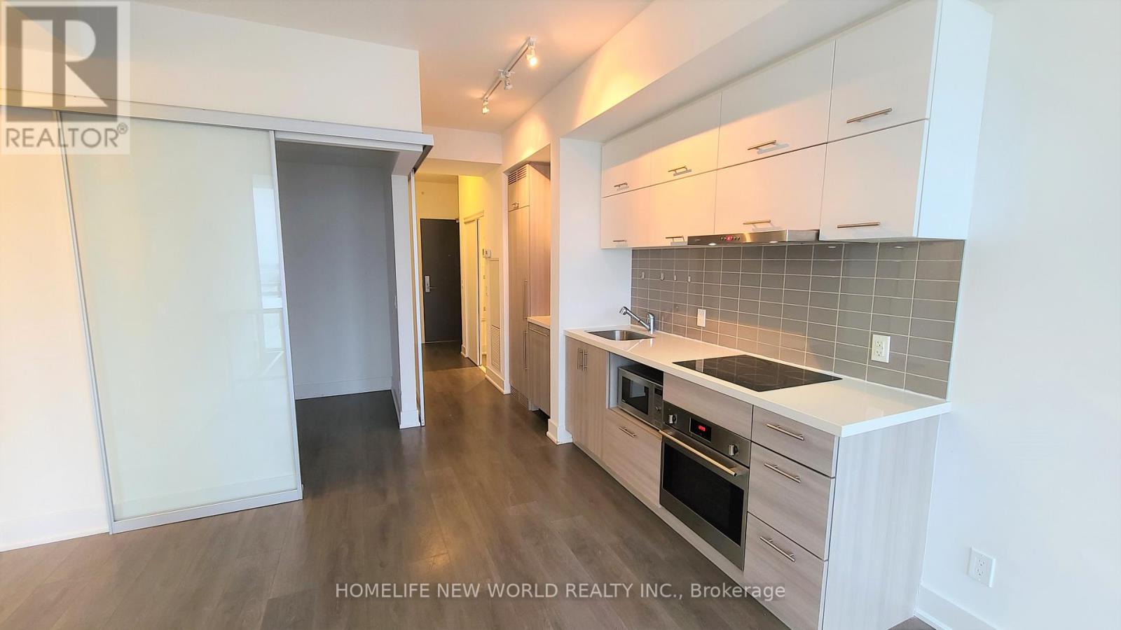 1203 - 8081 Birchmount Road, Markham, Ontario  L6G 0G5 - Photo 6 - N12871280