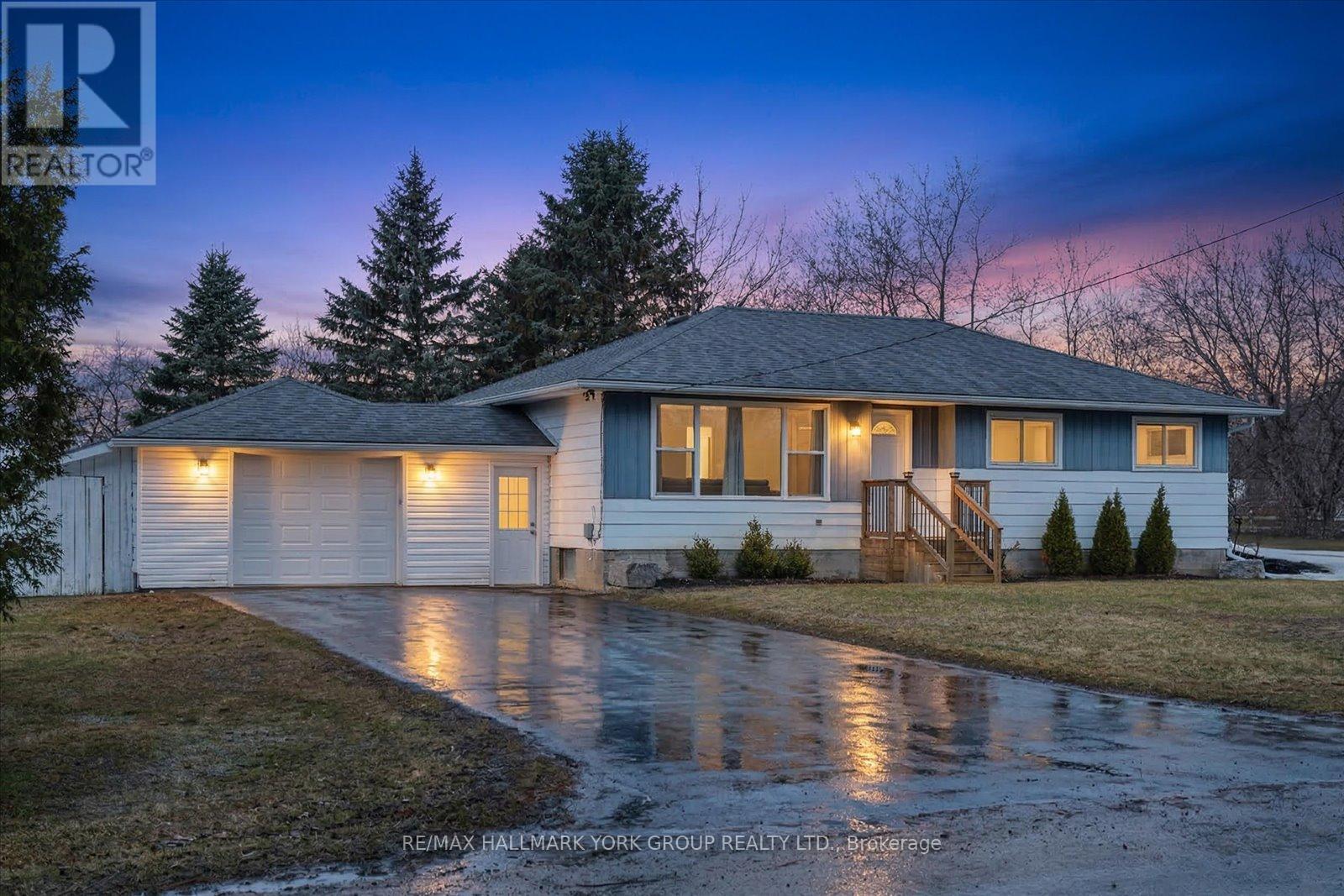 20860 BROCK ROAD N, Brock, Ontario