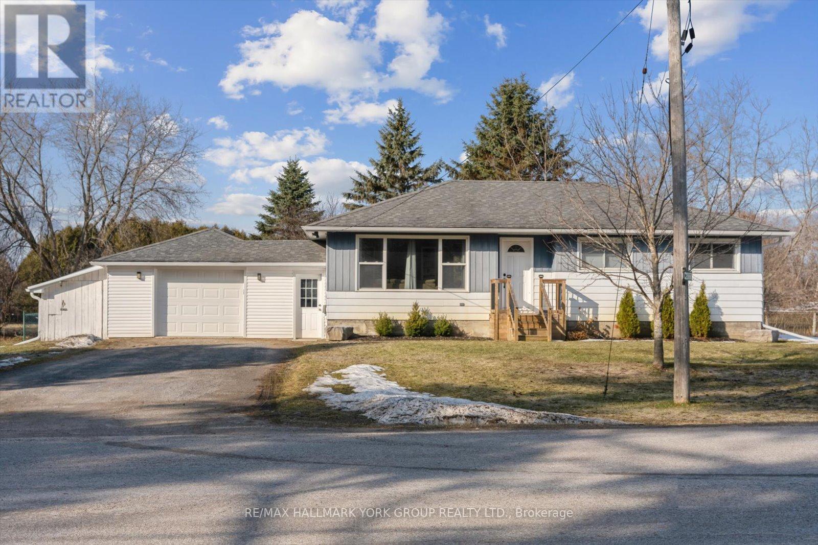 20860 Brock Road N, Brock, Ontario  L0E 1E0 - Photo 2 - N12871282