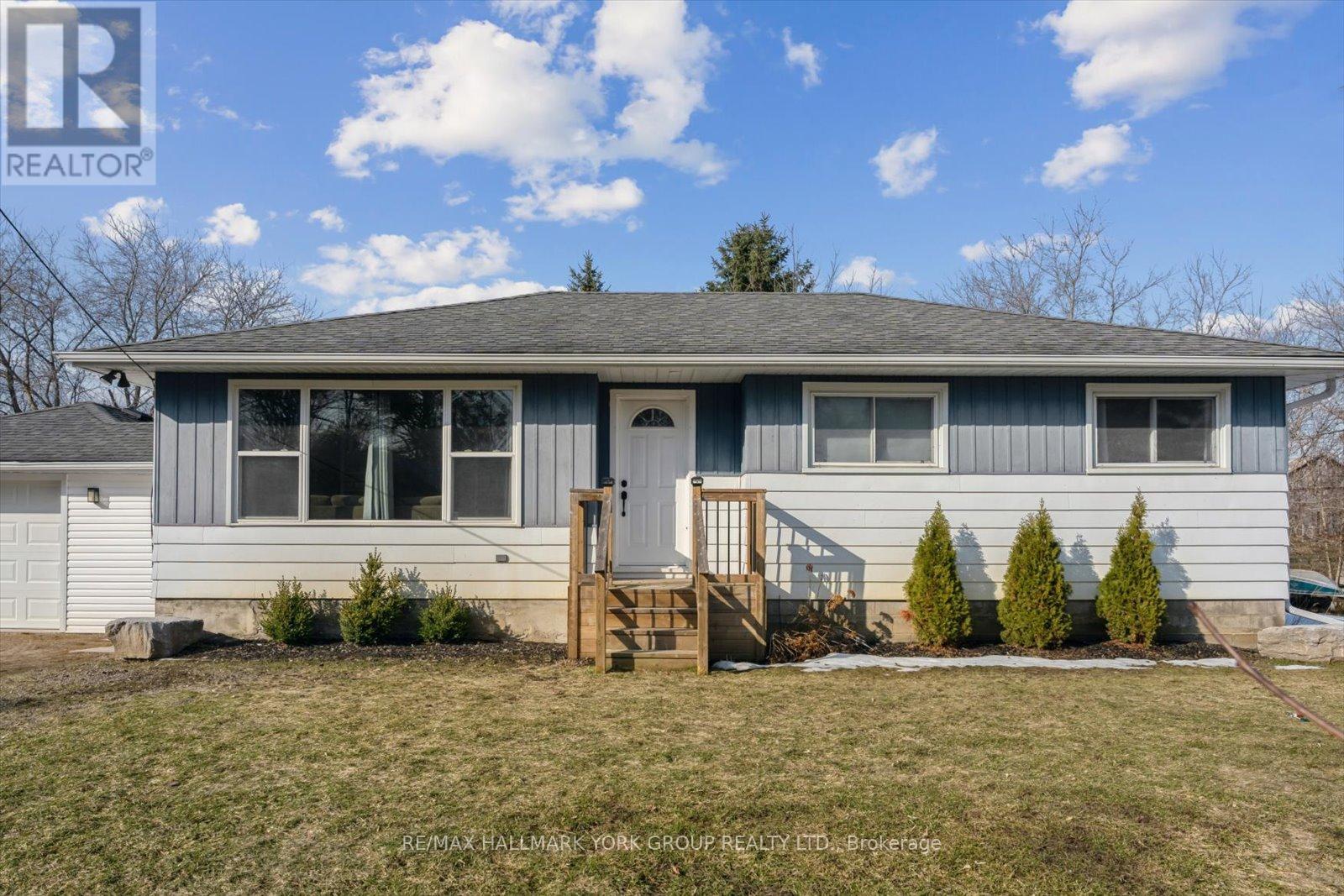 20860 Brock Road N, Brock, Ontario  L0E 1E0 - Photo 4 - N12871282