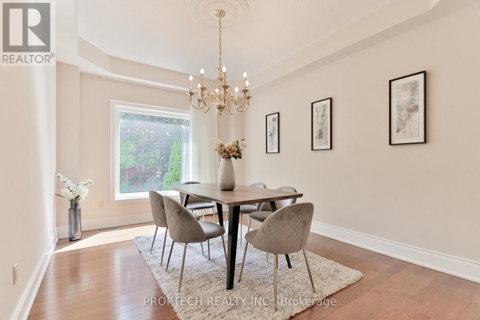 829 Quantra Crescent, Newmarket (Stonehaven-Wyndham), Ontario  L3X 1M8 - Photo 14 - N12871338