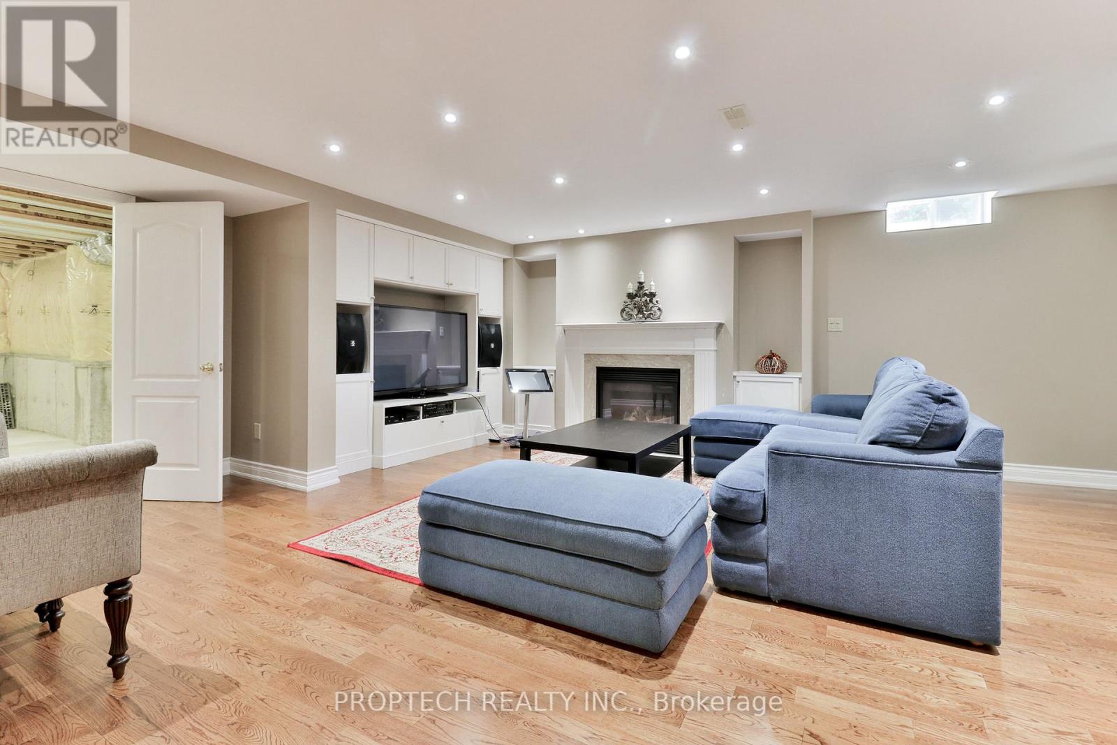 829 Quantra Crescent, Newmarket (Stonehaven-Wyndham), Ontario  L3X 1M8 - Photo 31 - N12871338