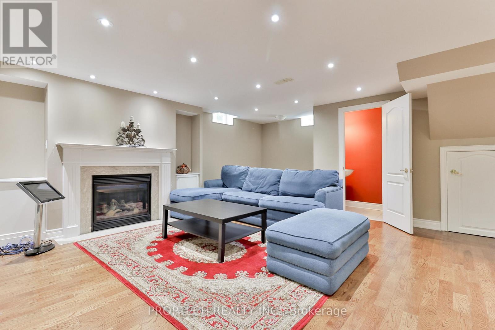 829 Quantra Crescent, Newmarket (Stonehaven-Wyndham), Ontario  L3X 1M8 - Photo 32 - N12871338