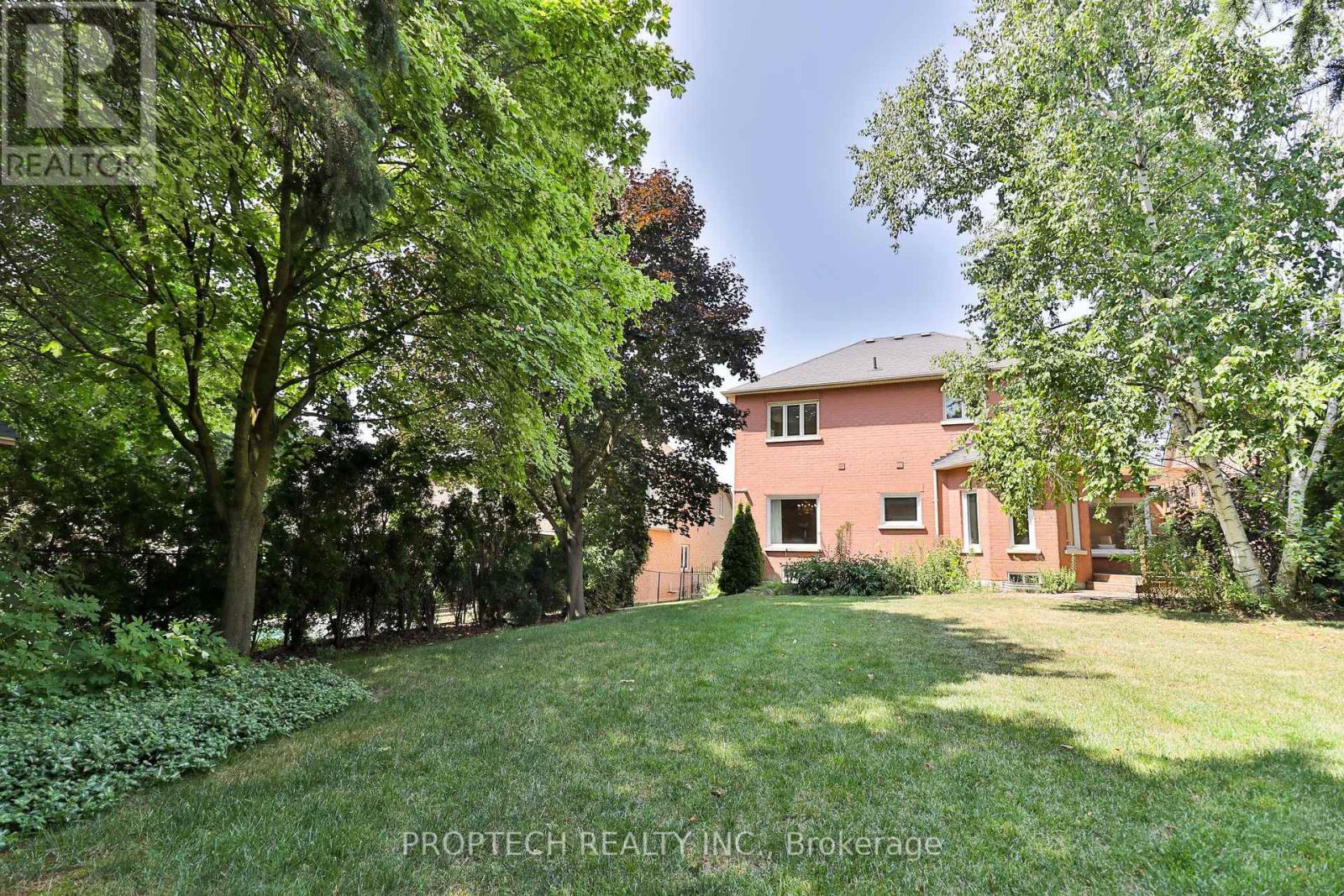 829 Quantra Crescent, Newmarket (Stonehaven-Wyndham), Ontario  L3X 1M8 - Photo 38 - N12871338