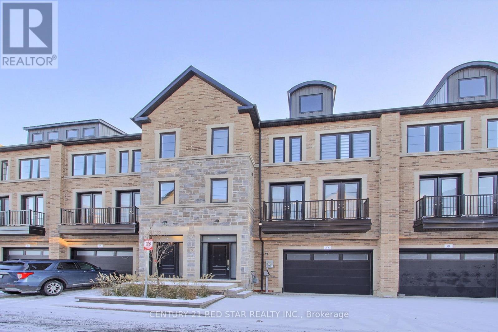 23 - 260 Eagle Street, Newmarket, Ontario  L3Y 1K1 - Photo 2 - N12871348