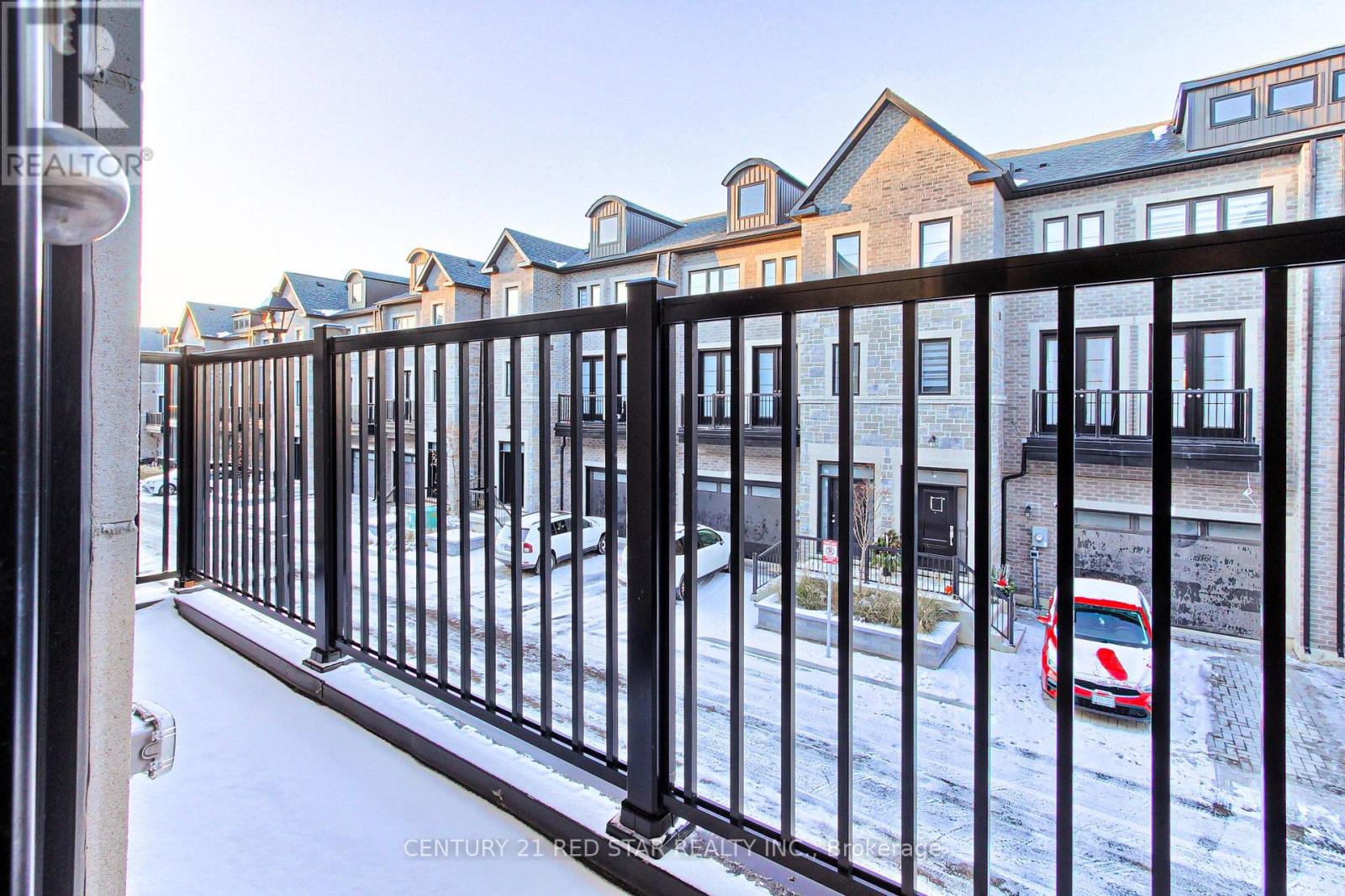 23 - 260 Eagle Street, Newmarket, Ontario  L3Y 1K1 - Photo 32 - N12871348