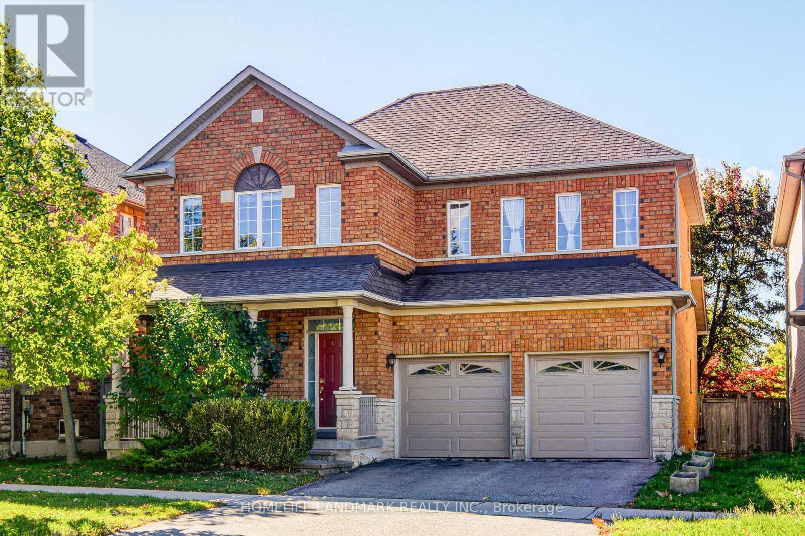 189 SILVER LINDEN DRIVE, Richmond Hill, Ontario