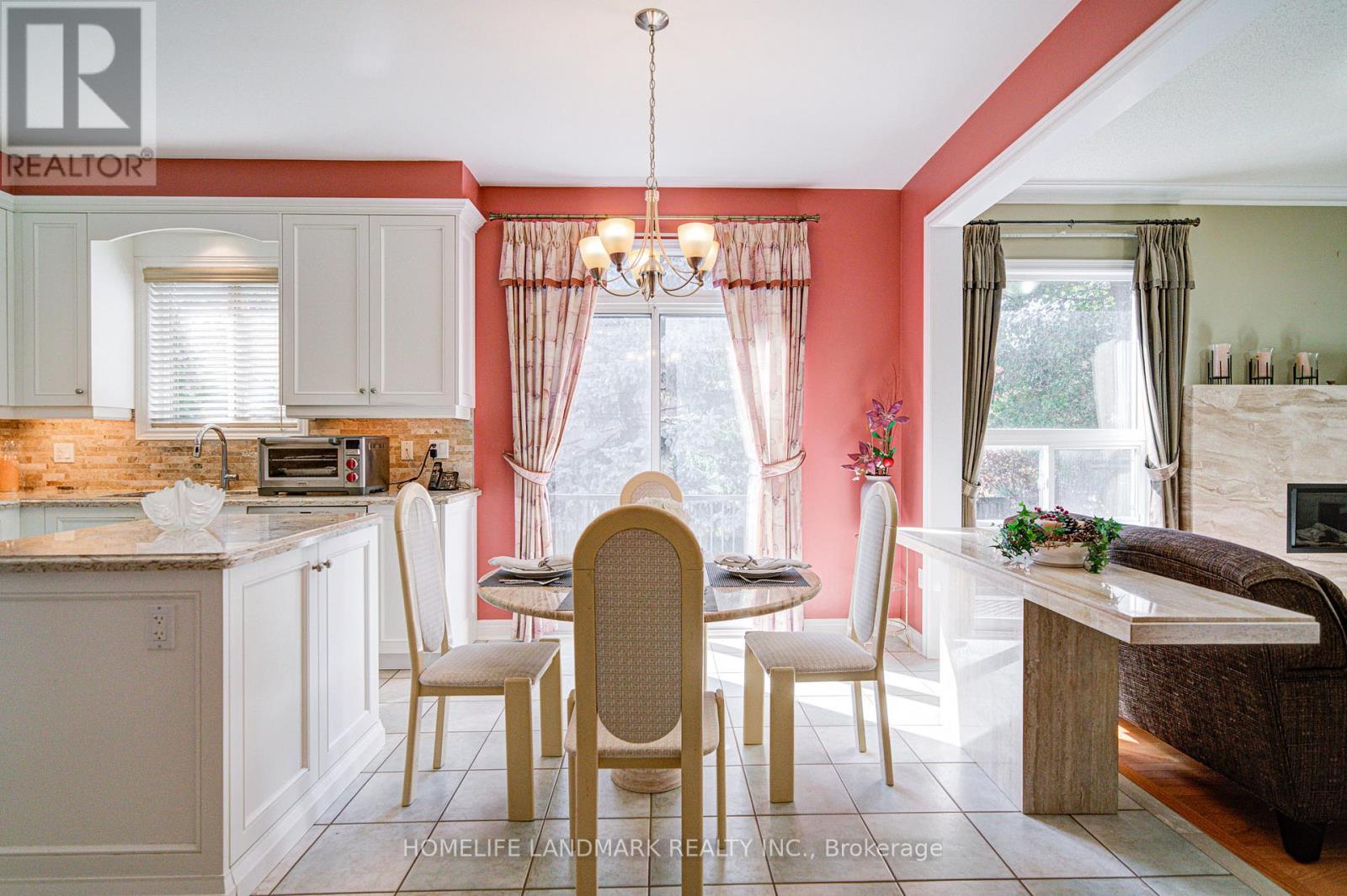 189 Silver Linden Drive, Richmond Hill (Langstaff), Ontario  L4B 4G6 - Photo 11 - N12871362