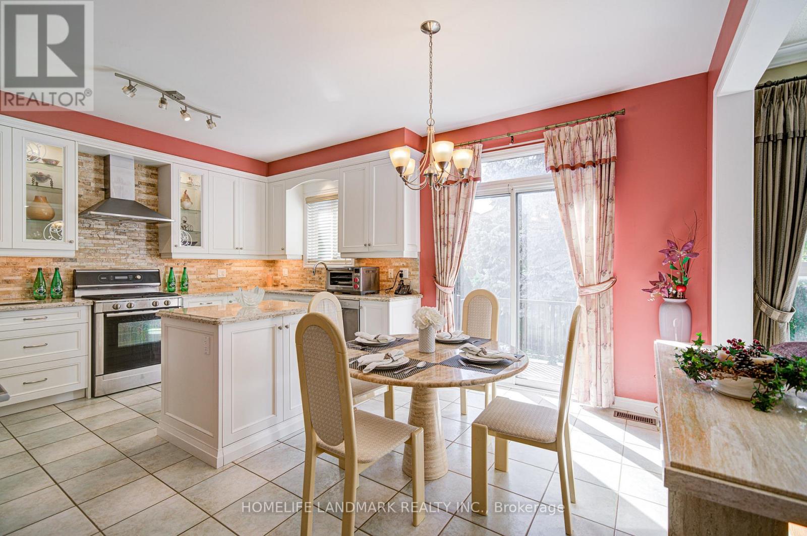 189 Silver Linden Drive, Richmond Hill (Langstaff), Ontario  L4B 4G6 - Photo 12 - N12871362