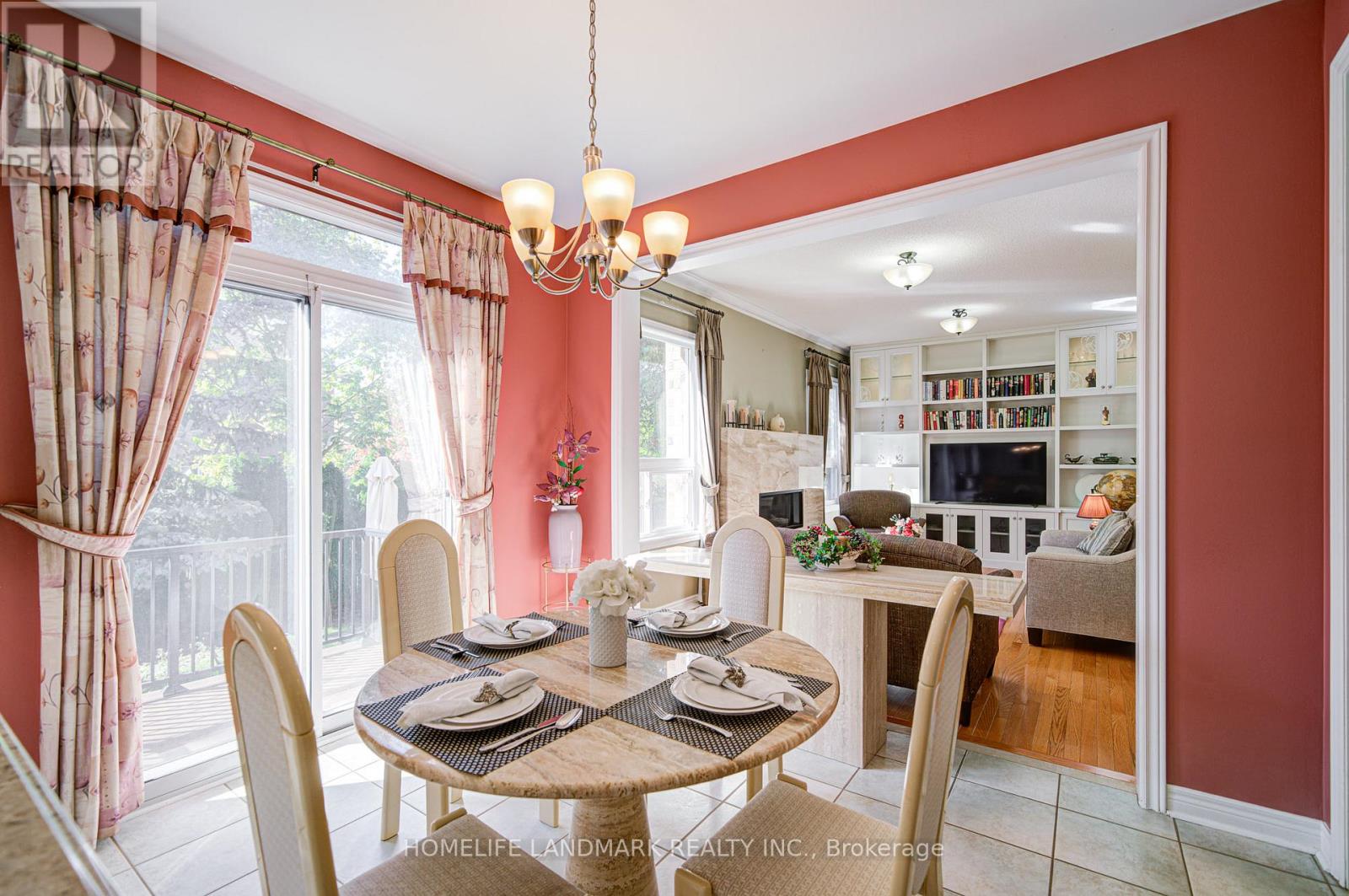 189 Silver Linden Drive, Richmond Hill (Langstaff), Ontario  L4B 4G6 - Photo 13 - N12871362