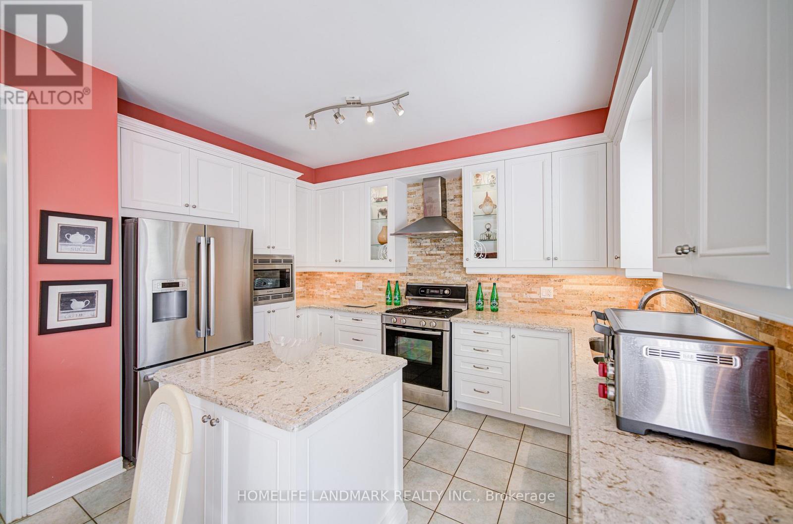 189 Silver Linden Drive, Richmond Hill (Langstaff), Ontario  L4B 4G6 - Photo 16 - N12871362