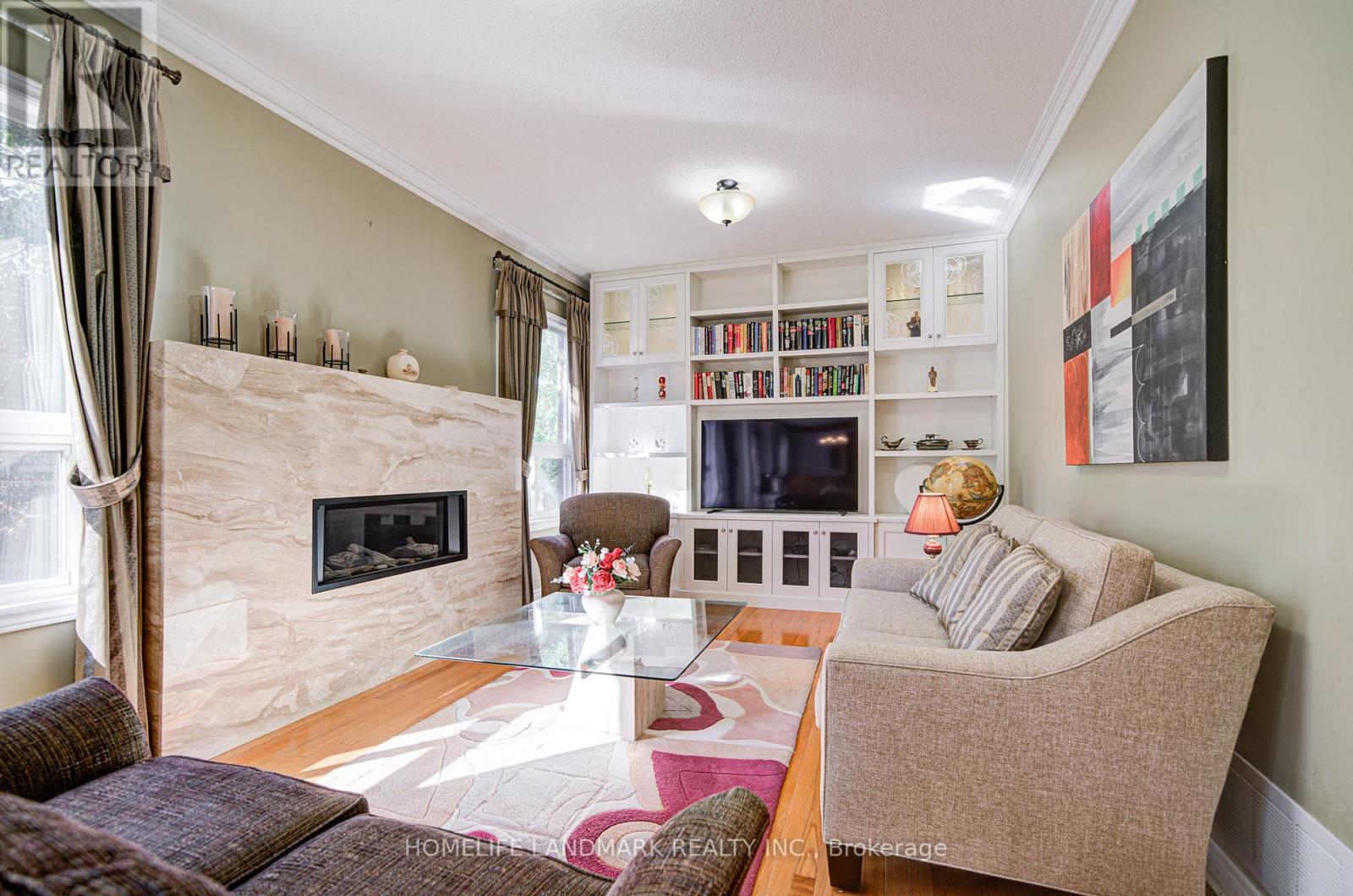 189 Silver Linden Drive, Richmond Hill (Langstaff), Ontario  L4B 4G6 - Photo 20 - N12871362