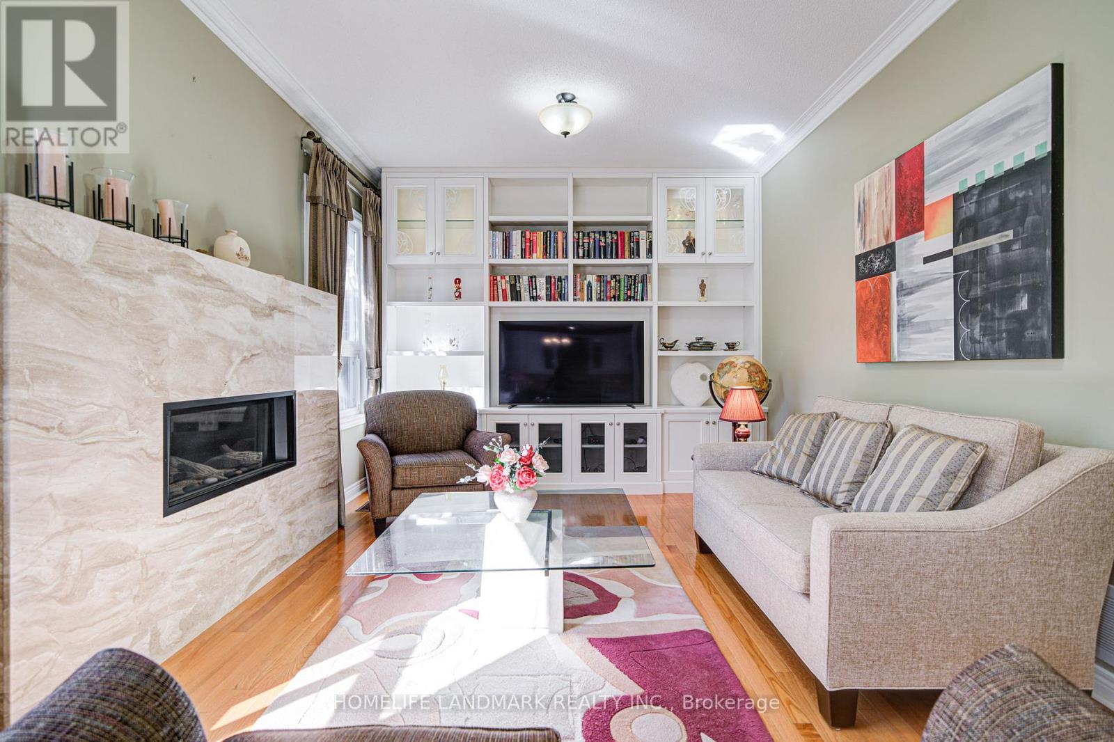 189 Silver Linden Drive, Richmond Hill (Langstaff), Ontario  L4B 4G6 - Photo 21 - N12871362