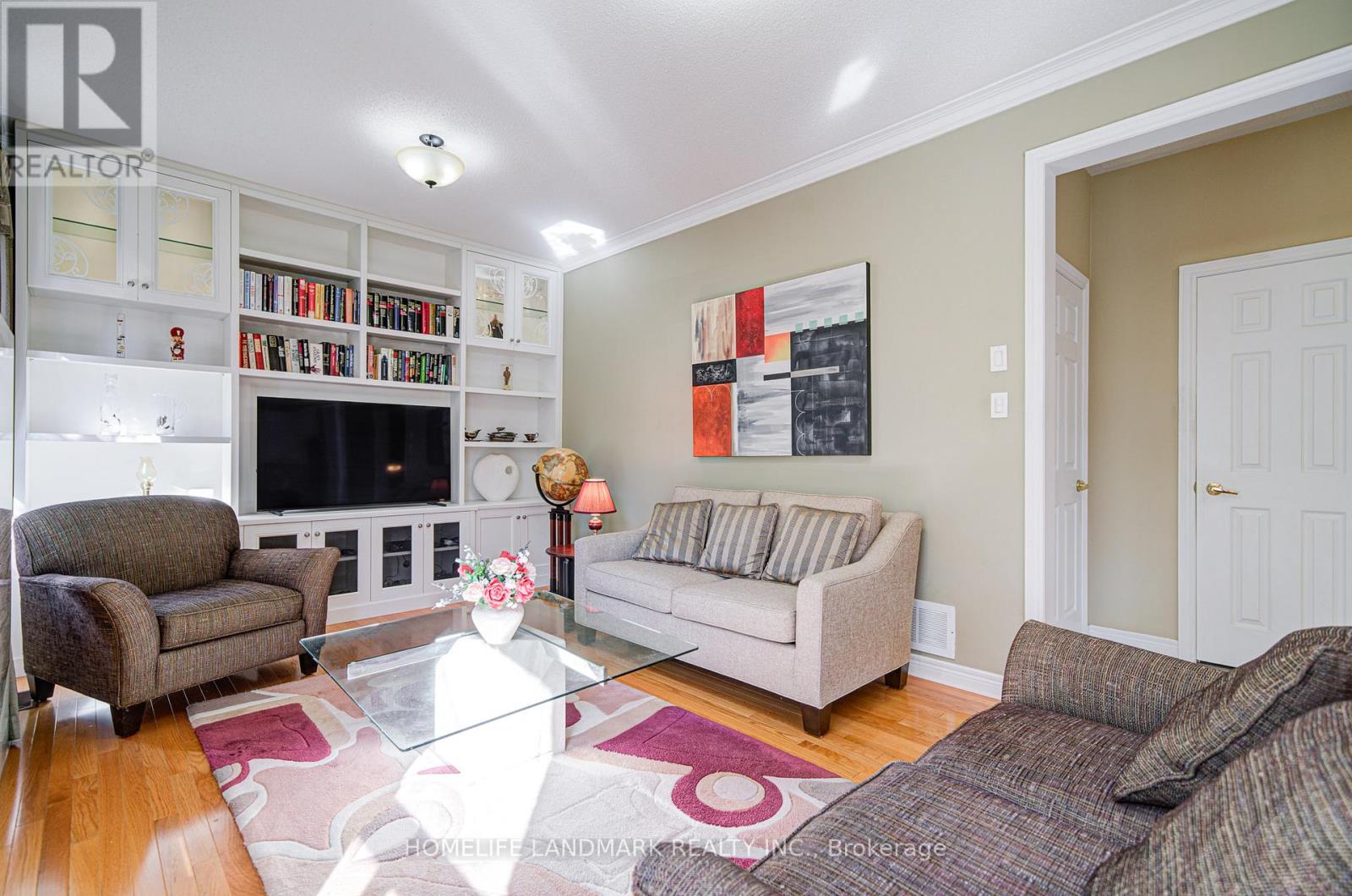 189 Silver Linden Drive, Richmond Hill (Langstaff), Ontario  L4B 4G6 - Photo 22 - N12871362