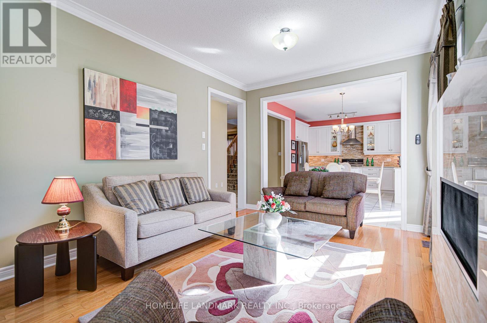 189 Silver Linden Drive, Richmond Hill (Langstaff), Ontario  L4B 4G6 - Photo 23 - N12871362