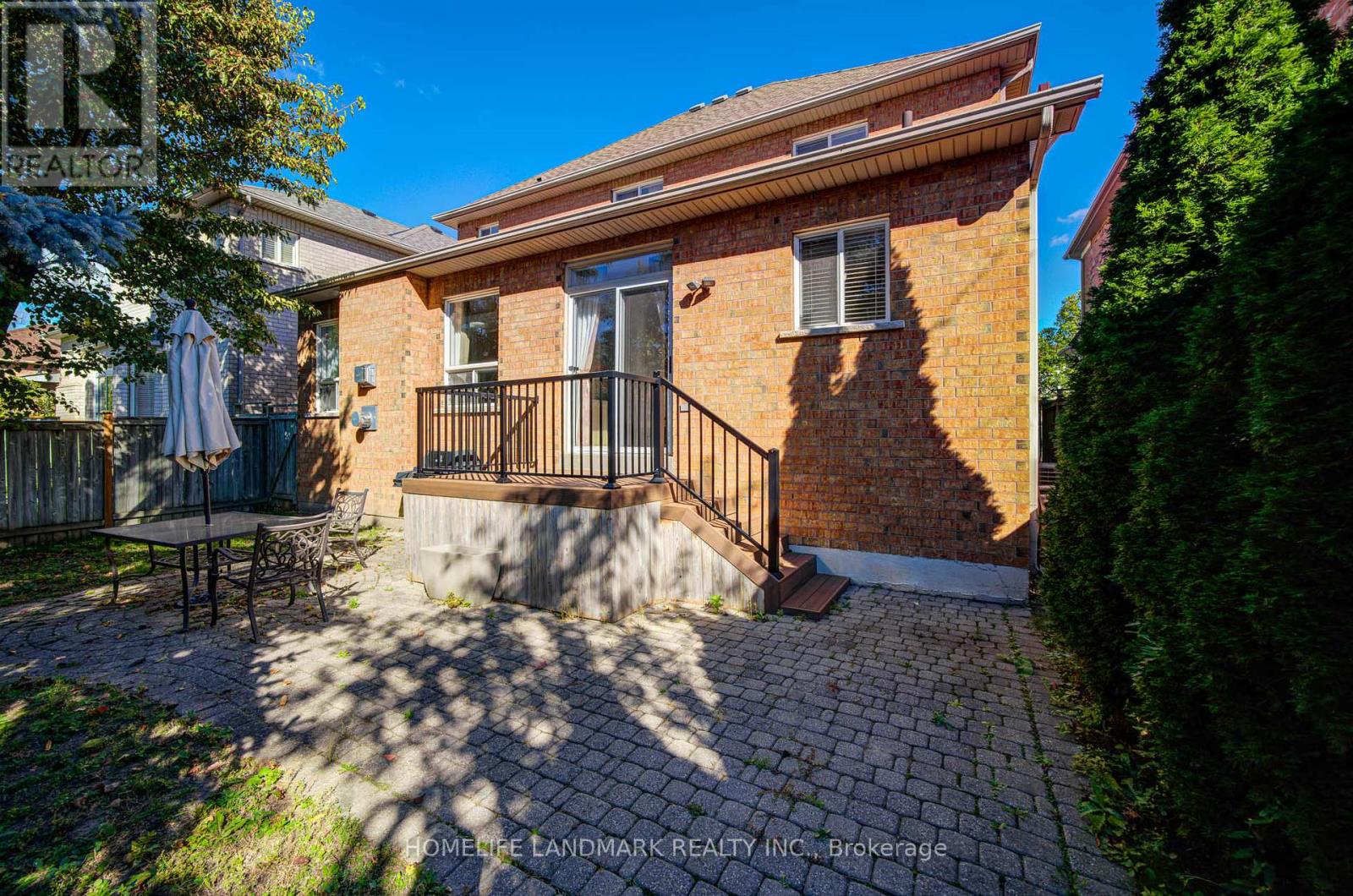189 Silver Linden Drive, Richmond Hill (Langstaff), Ontario  L4B 4G6 - Photo 44 - N12871362