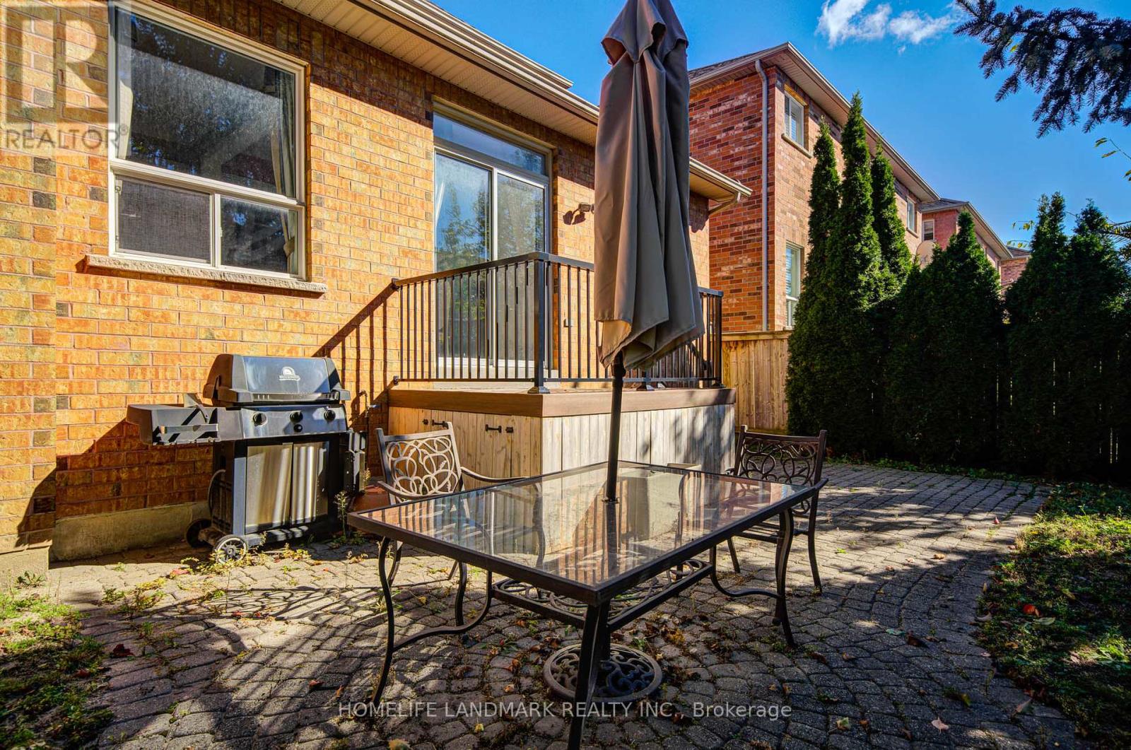 189 Silver Linden Drive, Richmond Hill (Langstaff), Ontario  L4B 4G6 - Photo 47 - N12871362