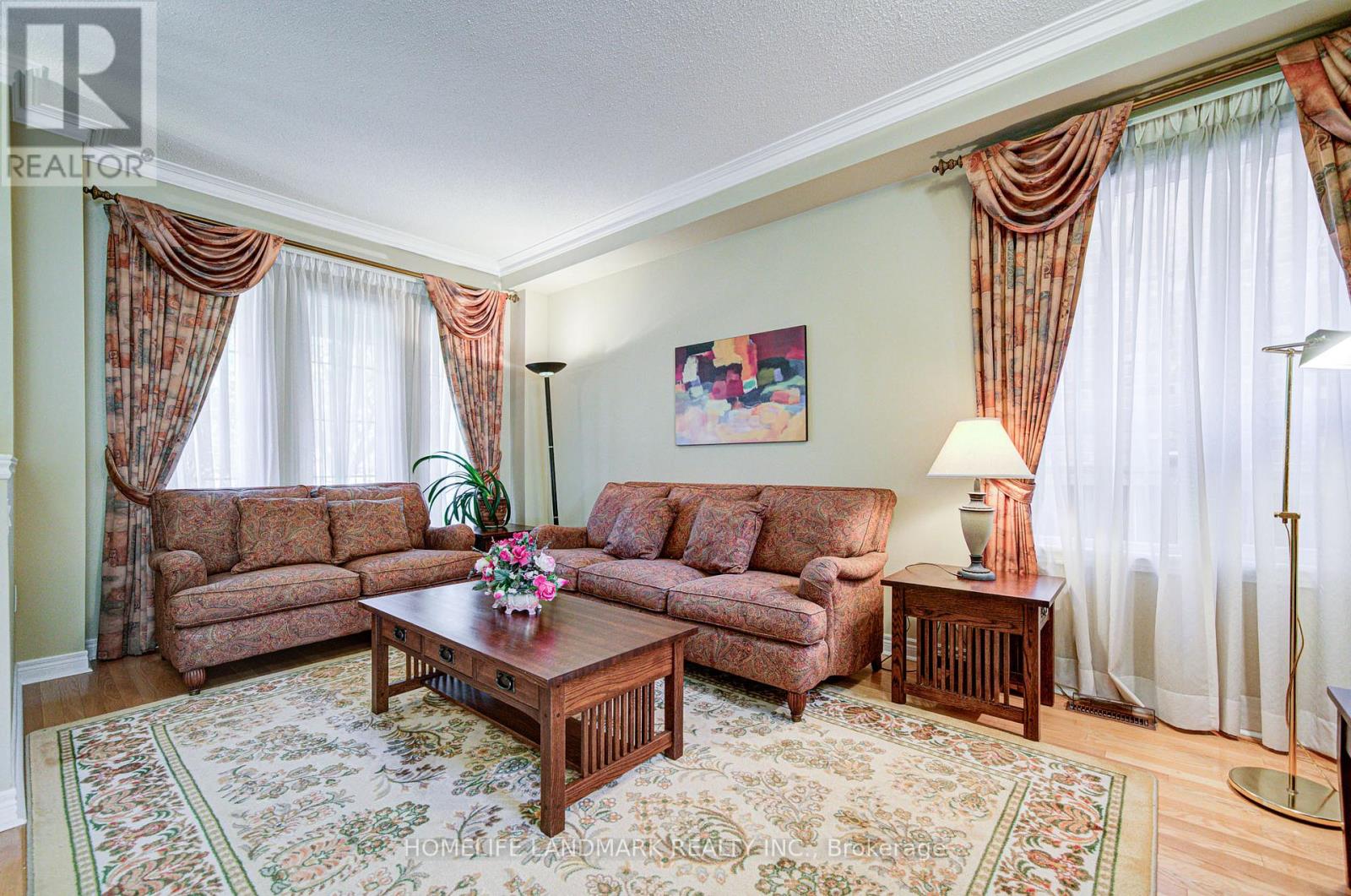 189 Silver Linden Drive, Richmond Hill (Langstaff), Ontario  L4B 4G6 - Photo 6 - N12871362