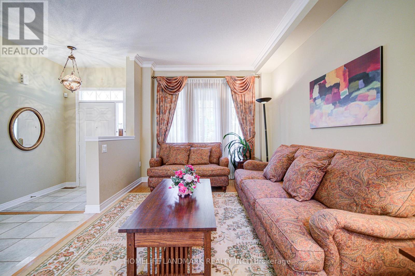 189 Silver Linden Drive, Richmond Hill (Langstaff), Ontario  L4B 4G6 - Photo 7 - N12871362