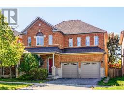 189 SILVER LINDEN DRIVE, Richmond Hill, Ontario