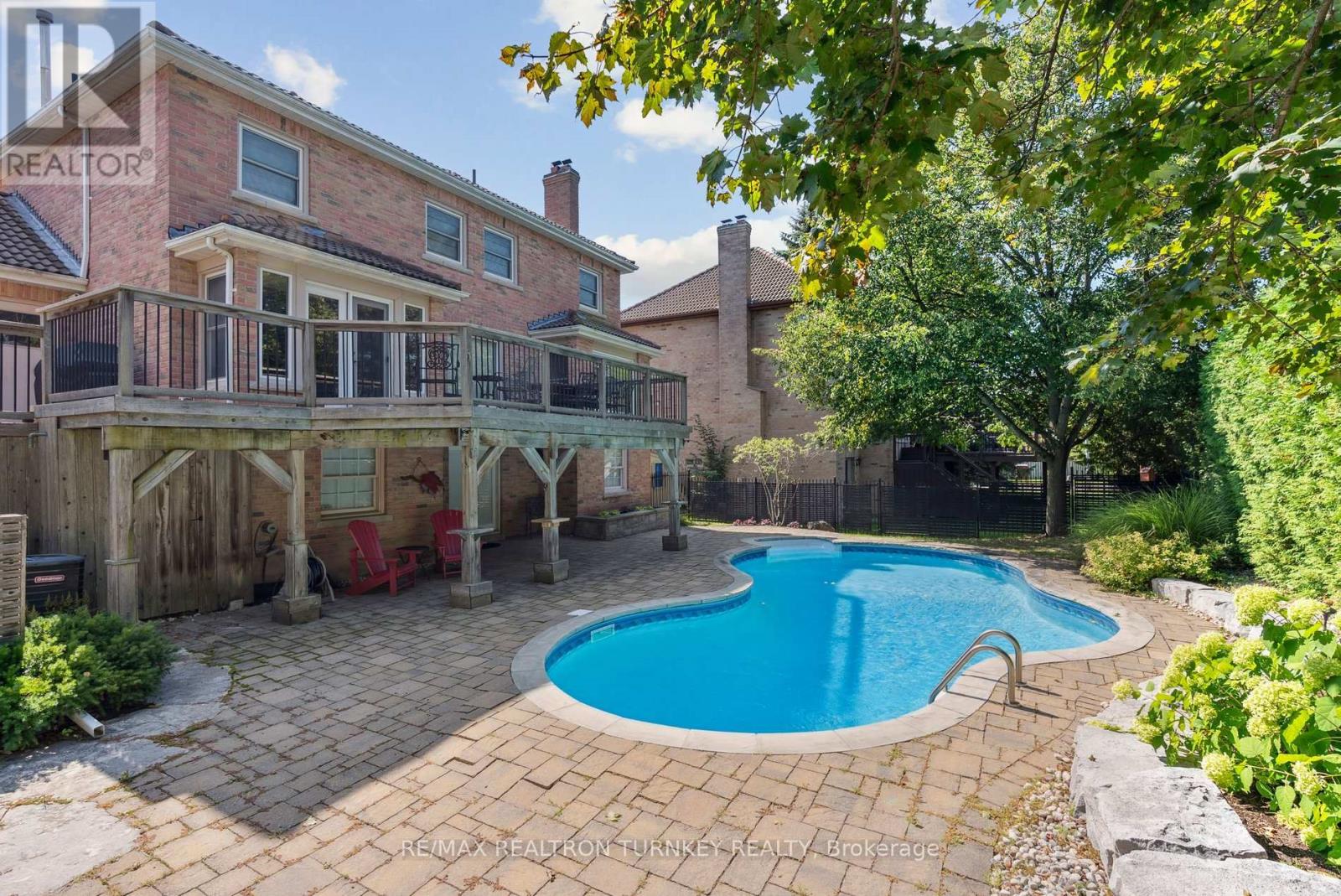 22 Trillium Drive, Aurora, Ontario  L4G 5X9 - Photo 41 - N12871372