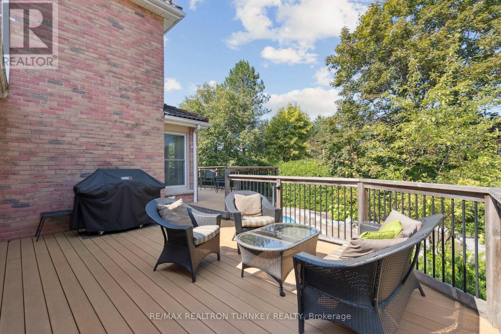 22 Trillium Drive, Aurora, Ontario  L4G 5X9 - Photo 45 - N12871372