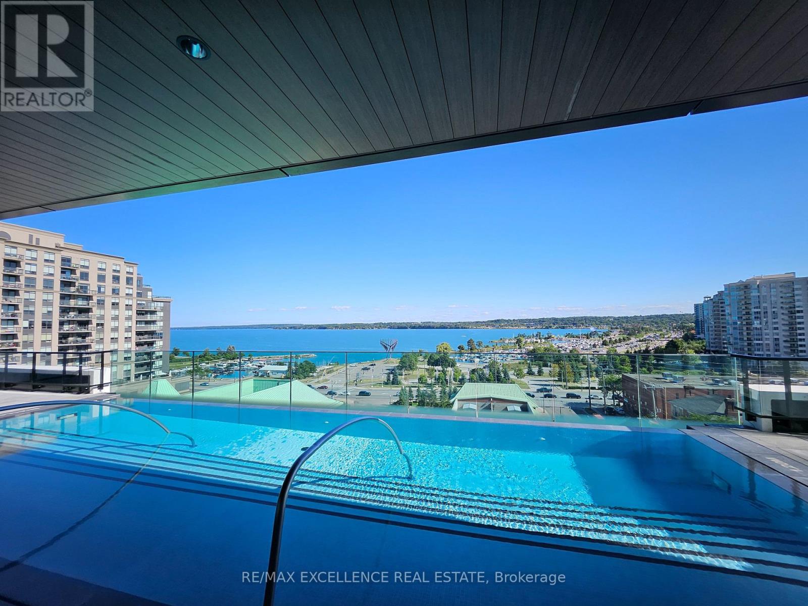 1202 - 39 Mary Street, Barrie (City Centre), Ontario  L4N 1S9 - Photo 23 - S12871290