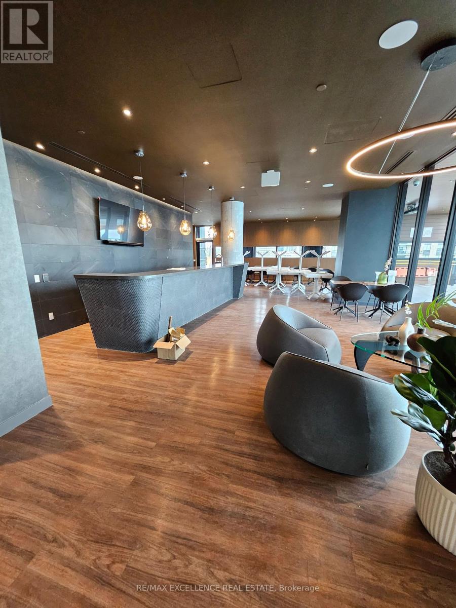 1202 - 39 Mary Street, Barrie (City Centre), Ontario  L4N 1S9 - Photo 25 - S12871290