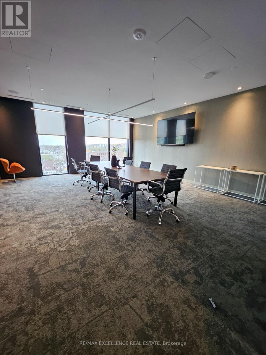 1202 - 39 Mary Street, Barrie (City Centre), Ontario  L4N 1S9 - Photo 28 - S12871290