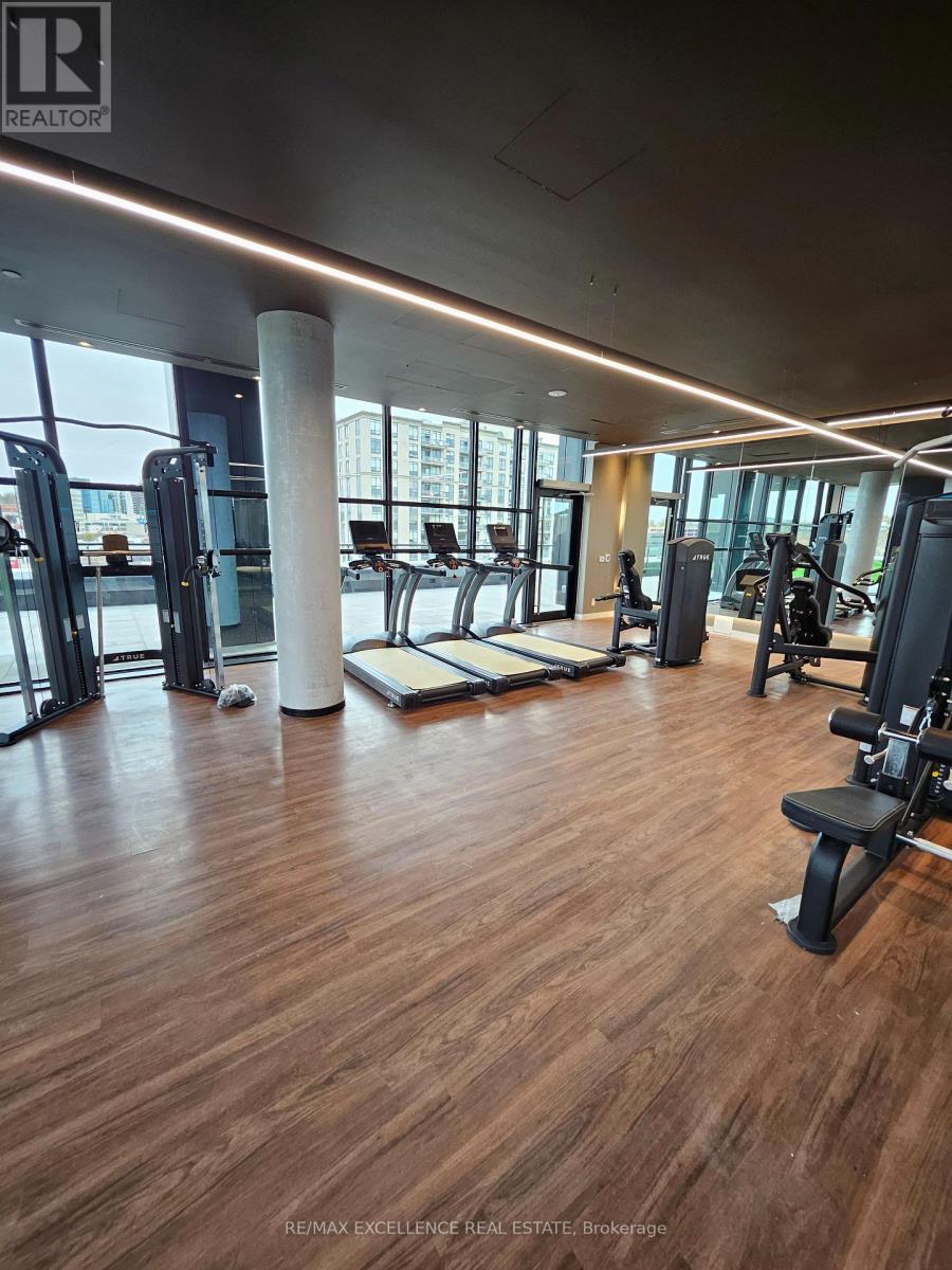 1202 - 39 Mary Street, Barrie (City Centre), Ontario  L4N 1S9 - Photo 29 - S12871290