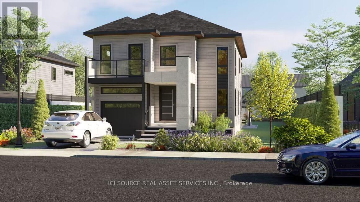 128 58th Street S, Wasaga Beach, Ontario  L9Z 2Z1 - Photo 3 - S12871356