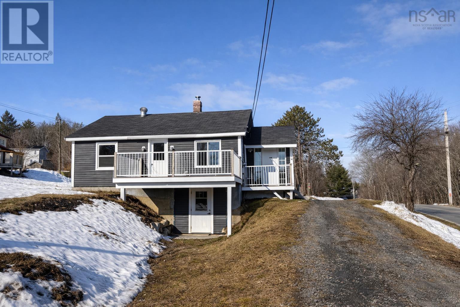 79 Shingle Mill Road, Martins River, Nova Scotia  B0J 2E0 - Photo 1 - 202604086
