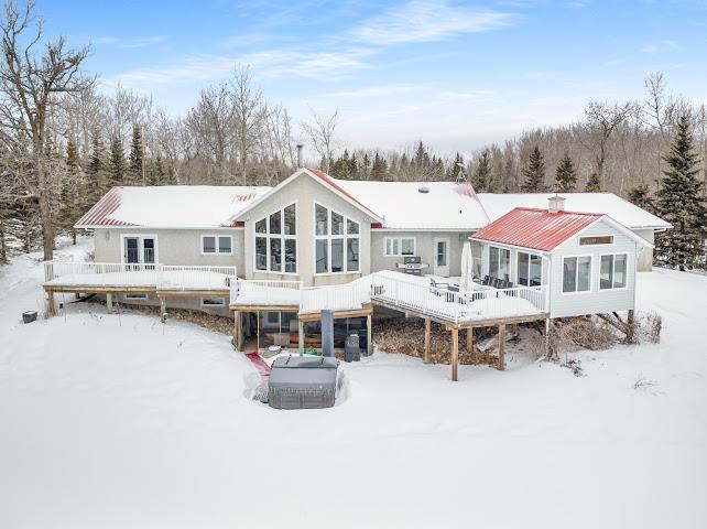 71 Tyndall Drive, Lac Du Bonnet Rm, Manitoba  R0E 1A0 - Photo 0 - 202603445