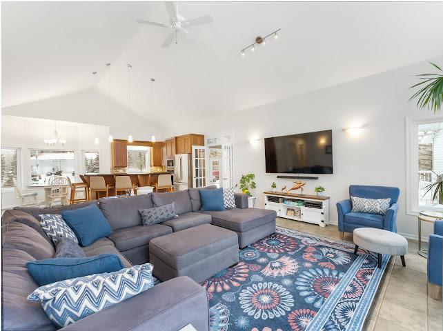 71 Tyndall Drive, Lac Du Bonnet Rm, Manitoba  R0E 1A0 - Photo 12 - 202603445