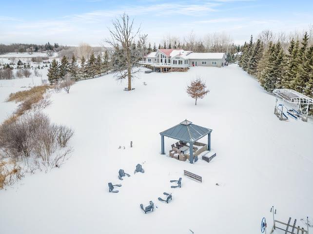 71 Tyndall Drive, Lac Du Bonnet Rm, Manitoba  R0E 1A0 - Photo 3 - 202603445